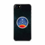 Starfield in Space iPhone SE 2020 Case