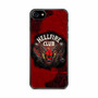 Stranger Things Hellfire Club iPhone SE 2020 Case