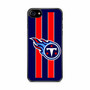 Tennessee Titans 3 iPhone SE 2020 Case Tennessee Titans 3 iPhone SE 2020 Case