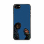 The Walking Dead Daryl and Rick iPhone SE 2020 Case
