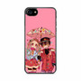 Toilet Bound Hanako Kun Yashiro Umbrella iPhone SE 2020 Case
