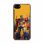 Transformers Optimus Prime Classic iPhone SE 2020 Case