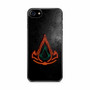 Valhalla Logo iPhone SE 2020 Case