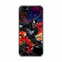 Venom Vs Knulls Army iPhone SE 2020 Case