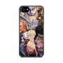 Vinland Saga Series Collages iPhone SE 2020 Case