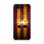 Washington Commanders Gold iPhone SE 2020 Case