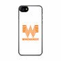 Whataburger iPhone SE 2020 Case