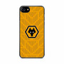 Wolverhampton iPhone SE 2020 Case