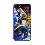Zenless Zone Zero zzz iPhone SE 2020 Case
