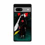 Akatsuki itachi kisame Google Pixel 7a Case