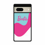 Barbie ASCK Google Pixel 7 Series Case