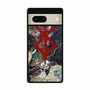 Berserk Logo Art Google Pixel 7 Series Case