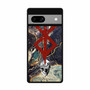Berserk Logo Art Google Pixel 7a Case
