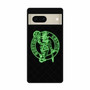 Boston Celtics Green Light Google Pixel 7 Series Case