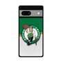 Boston Celtics Google Pixel 7a Case