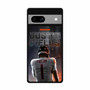Chicago Bears Justin Fields Google Pixel 7a Case