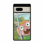 Clarence playing Google Pixel 7 Series Case