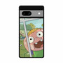 Clarence playing Google Pixel 7a Case