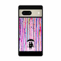 Couple in Rainbow Paint Art Google Pixel 7 Series Case