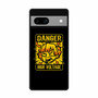 Danger zenitsu demon slayer Google Pixel 7a Case