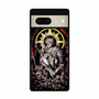 Dark Souls Sun Google Pixel 7 Series Case