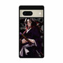 Demon slayer kokushibo manga Google Pixel 7 Series Case