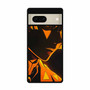 Demon Slayer Zenitsu Agatsuma Neon Google Pixel 7 Series Case
