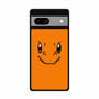 Digimon agumon face Google Pixel 7a Case