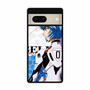 Evangelion rei ayami Google Pixel 7 Series Case