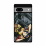 Faye Valentine Cowboy Bebop ASCK Google Pixel 7a Case