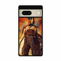 Furiosa Mad Max Saga 2 Google Pixel 7 Series Case