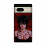 Ghost in the Shell Motoko Kusanagi Google Pixel 7 Series Case