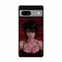 Ghost in the Shell Motoko Kusanagi Google Pixel 7a Case
