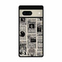 Harry potter daily prophet news Google Pixel 7 Series Case