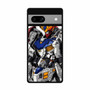 IBO Gundam Barbatos Google Pixel 7a Case