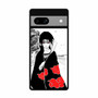 Itachi uchiha in konoha Google Pixel 7a Case