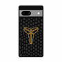 Kobe Bryant Mamba Logo Google Pixel 7a Case