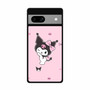 Kuromi pink kawaii Google Pixel 7a Case