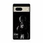 Las Vegas Raiders Josh Jacobs Google Pixel 7 Series Case