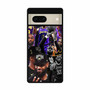 LeBron James Collages Google Pixel 7 Series Case
