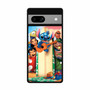 Lilo And Stitch Family Google Pixel 7a Case