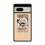 Luffy gear 5 bounty Google Pixel 7 Series Case