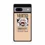 Luffy gear 5 bounty Google Pixel 7a Case