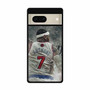 New York Knicks Anthony Google Pixel 7 Series Case