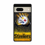 Pittsburgh Steelers Gloves Google Pixel 7 Series Case
