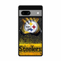 Pittsburgh Steelers Gloves Google Pixel 7a Case