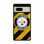 Pittsburgh Steelers Logo Google Pixel 7 Series Case