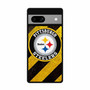 Pittsburgh Steelers Logo Google Pixel 7a Case