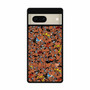 Pochita Collages Google Pixel 7 Series Case