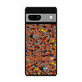 Pochita Collages Google Pixel 7a Case